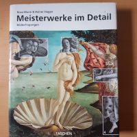 Meisterwerke im Detail * Bildbefragungen * 500 Seiten 1000 Bilder Essen - Bredeney Vorschau