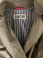 Jacke  Kurzmantel Outdoor Cinque camel Gr. 34 36 S wie neu Bayern - Abensberg Vorschau