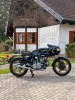 Ducati 900 SS Desmo Königswelle/CB 750/GT 750 Saarland - Illingen Vorschau