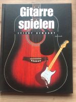 Buch: Gitarre spielen leicht gemacht Thüringen - Heilbad Heiligenstadt Vorschau