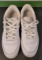 Reebok Schuhe Sneaker Damen Größe 40 weiss Wiesbaden - Erbenheim Vorschau