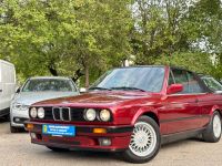 BMW 318I E30 Cabrio *ROSTFREI *Leder *2.Hand *M-Lenk Aubing-Lochhausen-Langwied - Aubing Vorschau