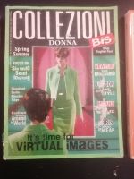 Modemagazin Fashion 19s 19er 20er Collezioni 1994 1996 2000 Hessen - Offenbach Vorschau