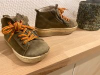 Halbschuhe Sohlenerhöhung links 1cm Altona - Hamburg Blankenese Vorschau