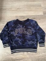 Ralph Lauren Kinder Pullover Sweatshirt Gr. 4T 3 Jahre 98 / 104 Hessen - Offenbach Vorschau