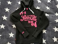 Superdry Hoodie Pullover Dithmarschen - Hollingstedt b Delve Holst Vorschau