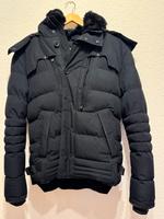 Wallenstein Jacke Mitte - Wedding Vorschau