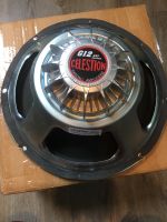 Celestion G12 NXT Neo 16 Ohm 12“ Baden-Württemberg - Grünkraut Vorschau