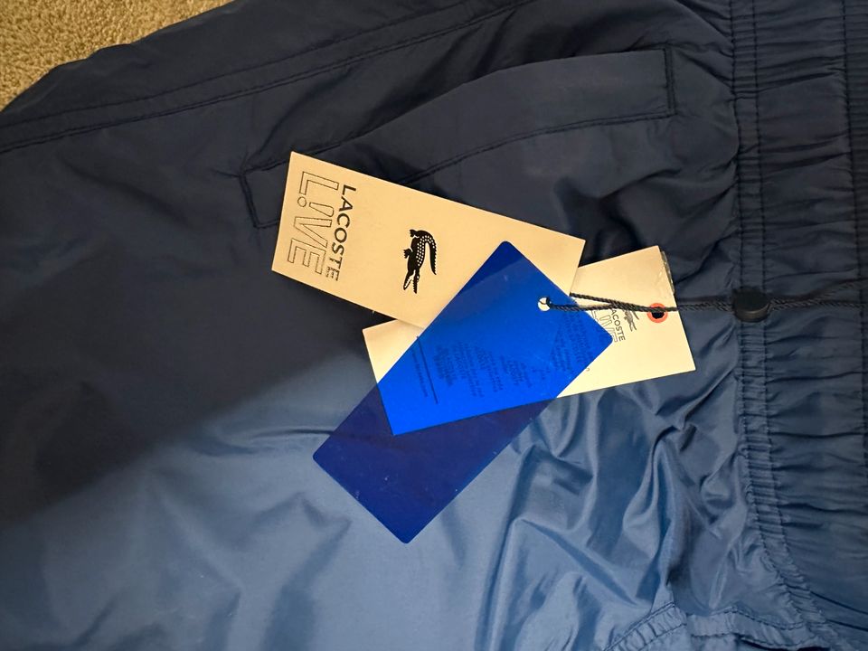 Lacoste Hose NEU Unisex, Trainingshose, Jogginghose in Hannover