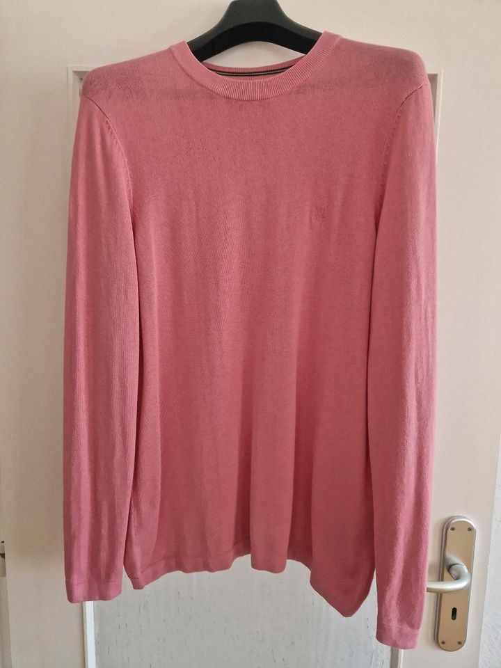 Marc O'Polo Pullover pink in Kiel