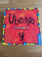 Ubongo Spiel München - Untergiesing-Harlaching Vorschau