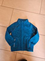 Schöne Wolljacke/Strickjacke in Größe 110 Nordrhein-Westfalen - Gelsenkirchen Vorschau