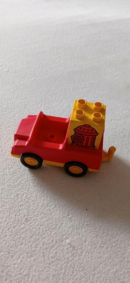 Lego Müll Auto in Rheinland-Pfalz - Wassenach | Lego & Duplo günstig  kaufen, gebraucht oder neu | eBay Kleinanzeigen ist jetzt Kleinanzeigen