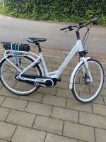 E-Bike Giant Prime Hybrid Damenrad Nordrhein-Westfalen - Hennef (Sieg) Vorschau