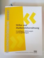 Ratgeber " Stillen und Muttermilchernährung" inkl. Versand Rheinland-Pfalz - Marnheim Vorschau