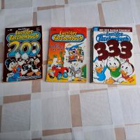 Alte Donald Duck lustige Taschenbücher Comics  VINTAGE Baden-Württemberg - Brühl Vorschau