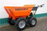 hydr. Minidumper Schubkarre Radlader Muldenkipper 4x4 * 2.449 € Nordrhein-Westfalen - Waldbröl Vorschau