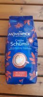 Crema Schümli von Mövenpick 3 Pakete Rheinland-Pfalz - Schifferstadt Vorschau