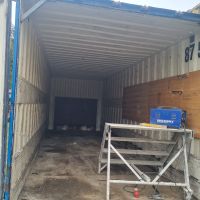 Lagercontainer Container Baucontainer Seecaontainer Nordrhein-Westfalen - Westerkappeln Vorschau