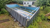 Intex 975x488x132 10x5 Riesen Pool Kiel - Wellsee-Kronsburg-Rönne Vorschau