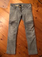 Damen Motorrad Jeans mit Protektoren Highway 1 Gr. 32/32 Baden-Württemberg - Niedereschach Vorschau