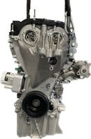 Motor  Neumotor Ford C-Max, Focus, Transit 1,0 EcoBoost Bayern - Straubing Vorschau