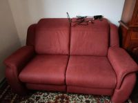 !!! Couch - Sofa - elektrisch - TOP - fast neu !!! Nordrhein-Westfalen - Herne Vorschau