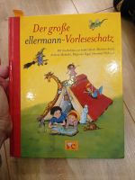 Kinder Buch der große ellermann Vorleseschatz Niedersachsen - Bad Laer Vorschau