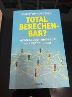 Buch: Total berechenbar? Niedersachsen - Oldenburg Vorschau