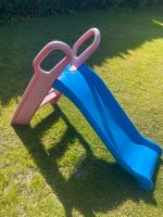 Big rutsche Baby slide Nordrhein-Westfalen - Herten Vorschau