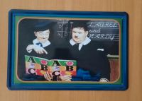 Dick & Doof Blechschild Bild Poster Stan Laurel Oliver Hardy Nordrhein-Westfalen - Siegen Vorschau