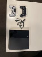 Sony PlayStation 4 500gb + 2 Controller & Netzteil PS4 Baden-Württemberg - Uhingen Vorschau