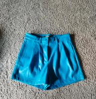 Blaue Ledershorts Niedersachsen - Lengede Vorschau