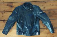 Damen oldschool Motorrad Lederjacke Nordrhein-Westfalen - Hemer Vorschau