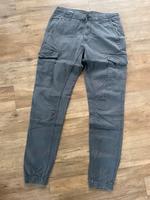 Jack&Jones Tapered Paul CargoHose Gr. 31/34 dunkelGrau Schleswig-Holstein - Itzehoe Vorschau