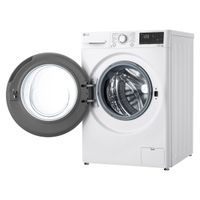 LG Waschmaschine »F4NV3193«, 9kg Nordrhein-Westfalen - Beckum Vorschau