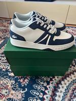 Lacoste original Schuhe aus Leder  in Größe 45. je. 65€. Essen - Stoppenberg Vorschau