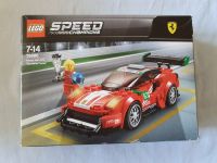 LEGO Speed 75886-1 Ferrari 488 GT3 “Scuderia Corsa” mit OVP, gebr Baden-Württemberg - Herrischried Vorschau