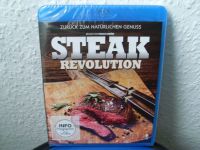 Steak Revolution - Zurück zum natürlichen Genuss Blu-ray DOKU Hessen - Kassel Vorschau