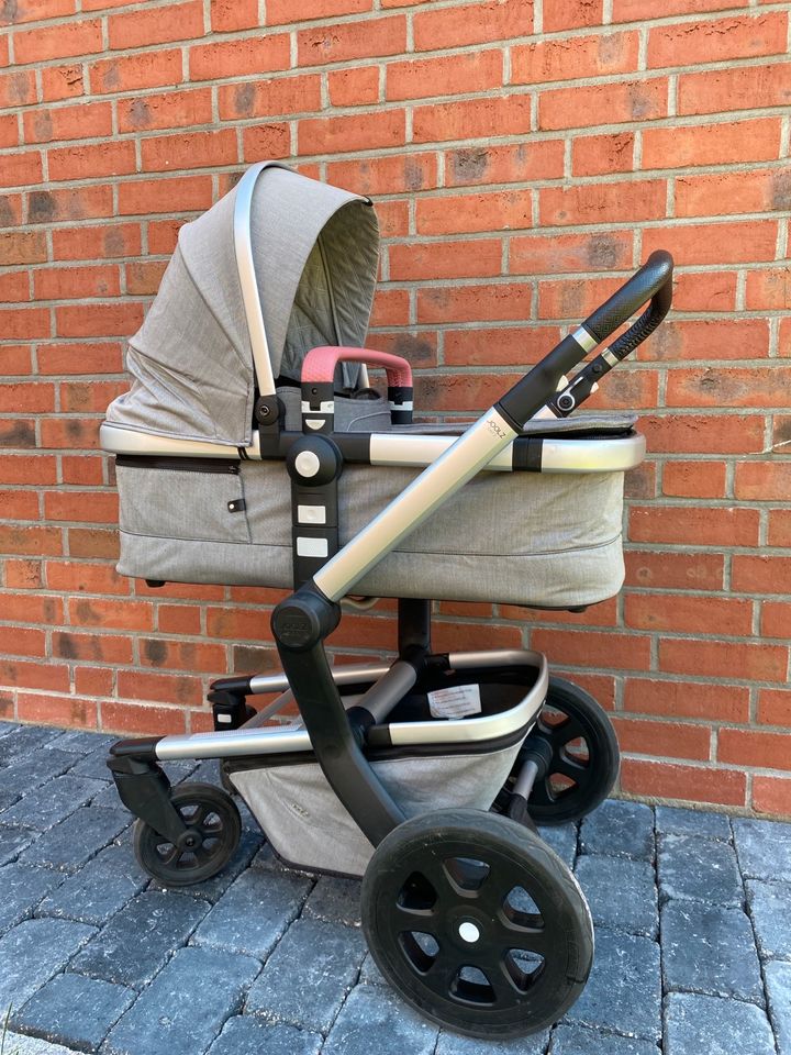 JOOLZ Day 3  Kinderwagen mit Sportsitz in Seevetal