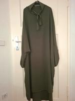Jilbab set- Modest& Elegant- Khaki Berlin - Spandau Vorschau