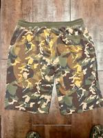 YAKUZA SHORTS , CAMOUFLAGE, CAMO, 6XL Nordrhein-Westfalen - Dorsten Vorschau