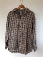 Vintage flannel Hemd Waldorf öko Gröpelingen - Oslebshausen Vorschau