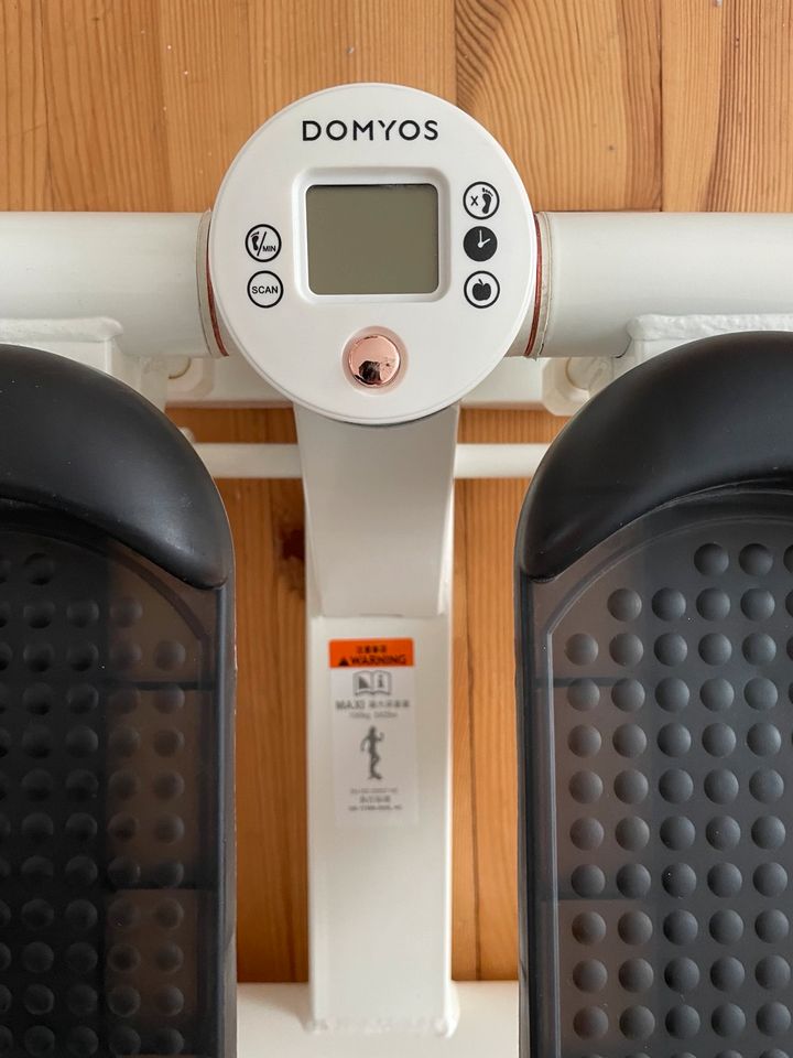 Domyos Stepper MS100 in München