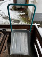 Metall Schneeschieber Schneeschaufel 62cm breite Maxi Hailo Nordrhein-Westfalen - Nümbrecht Vorschau