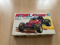 Tamiya Mini 4WD Hot Shot Leerbox Bayern - Samerberg Vorschau