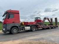 Transporte Transport Überführung Abschleppdienst Mecklenburg-Vorpommern - Usedom Vorschau