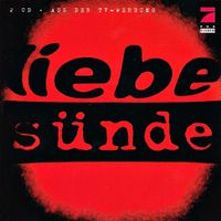 Liebe Sünde - Diana Ross Pet Shop Boys ABC k.d. lang Enigma 2 CD Hessen - Wiesbaden Vorschau