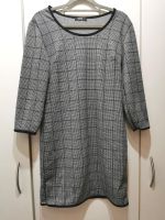 Mini Business Kleid grau kariert schwarz Colosseum M 38 Nordrhein-Westfalen - Nümbrecht Vorschau