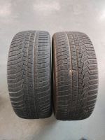 2x 235 50 19 103H Hankook Winter Audi A6 235/50R19 Baden-Württemberg - Haiterbach Vorschau